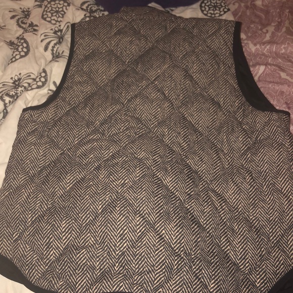 JCREW vest - Picture 3 of 3